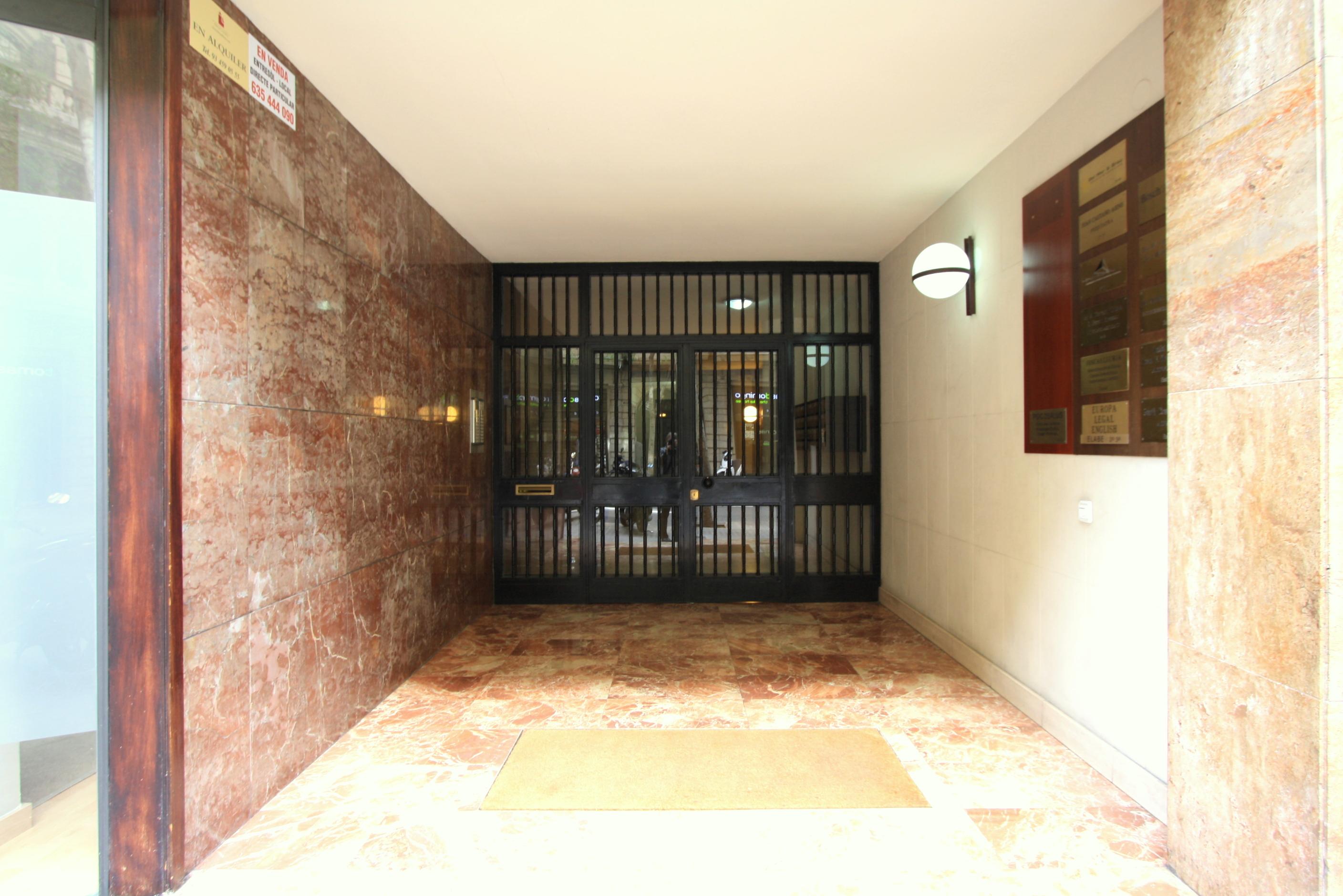 Charm Bcn Appartement