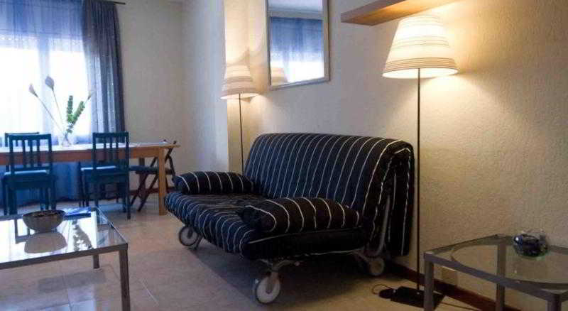 Charm Bcn Appartement Barcelone