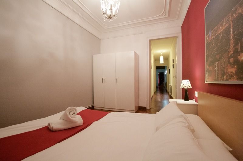 Charm Bcn Appartement