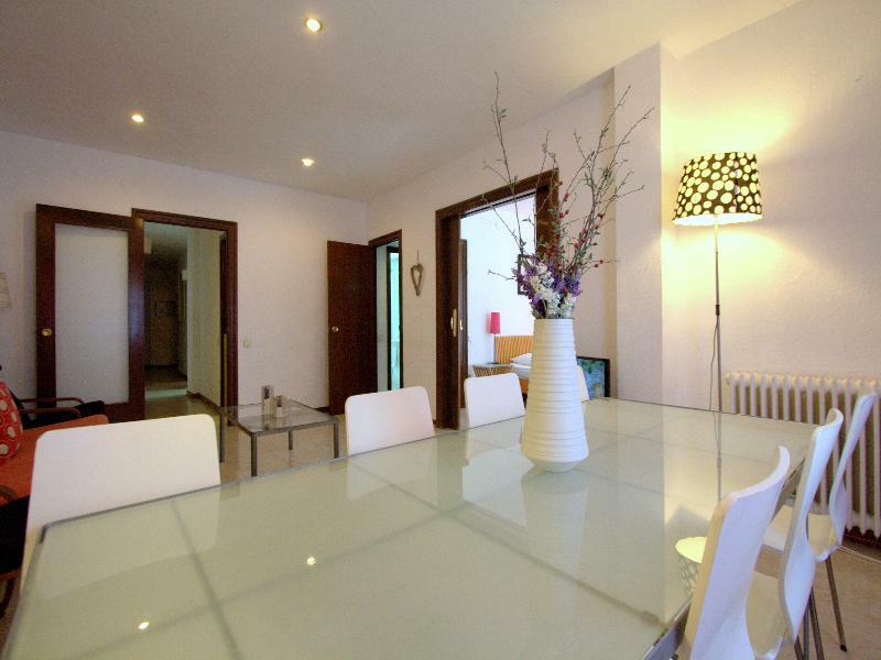 Appartement Charm Bcn
