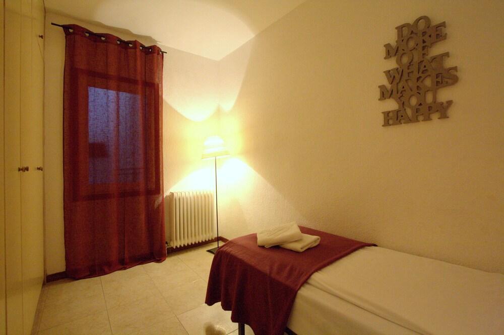 Charm Bcn Appartement